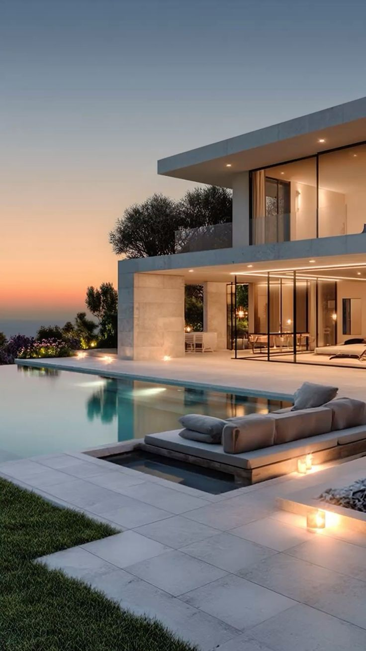 Апартаменты с видом на море